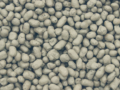 页岩陶粒生产线