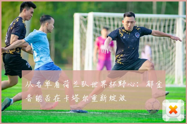 从名单看荷兰队世界杯野心：郁金香能否在卡塔尔重新绽放